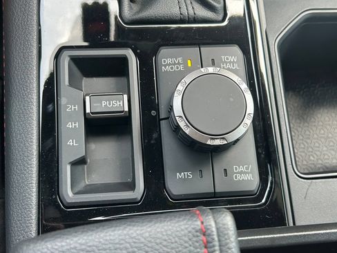 New 2024 Toyota Tundra TRD Pro AWD/4WD image 32