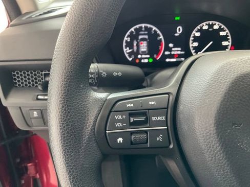 Certified 2025 Honda CR-V EX image 11