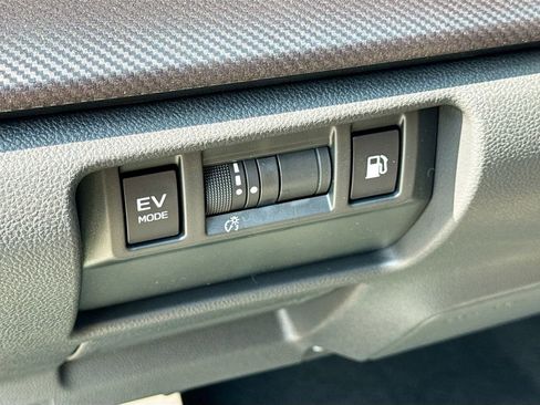New 2026 Subaru Crosstrek 2.5i Sport AWD/4WD image 10