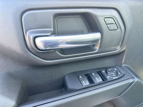 New 2026 Chevrolet Silverado 2500 W/T w/ WT/CX Safety Package image 13