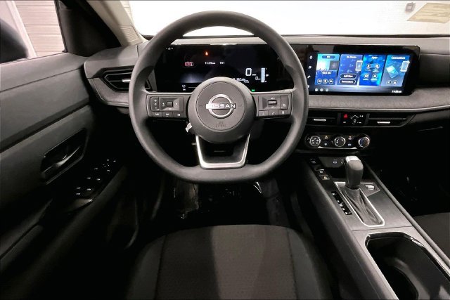 New 2027 Nissan Kicks S FWD image 22