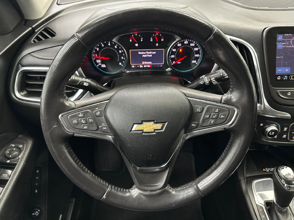 Used 2021 Chevrolet Equinox Premier FWD image 26