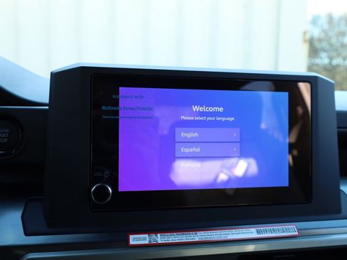 New 2025 Toyota Tacoma SR5 image 6