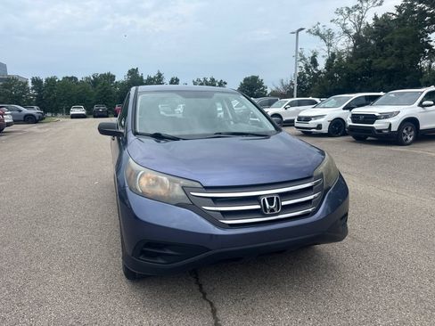 Used 2013 Honda CR-V LX image 18