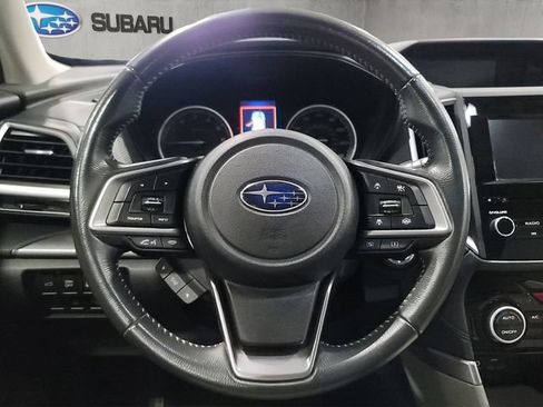 Used 2021 Subaru Forester Premium AWD/4WD image 20