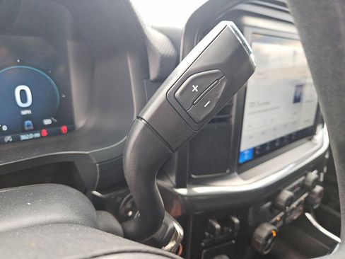 New 2025 Ford F150 STX w/ STX Black Appearance Package image 10