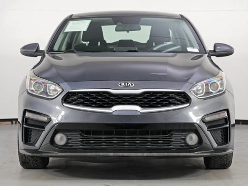 Used 2020 Kia Forte LXS image 6