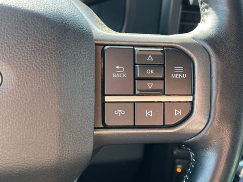 Used 2024 Ford F350 Lariat w/ FX4 Off-Road Package image 37