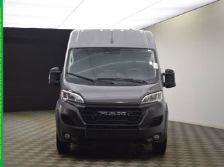 New 2026 RAM ProMaster 2500 w/ Crew Van Package video 2