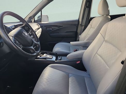 Used 2021 Honda Passport Touring image 28