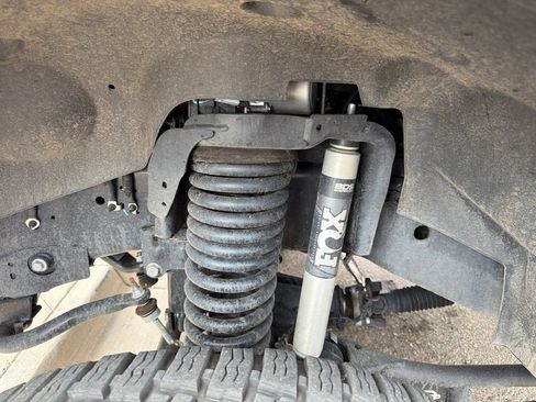 Used 2026 RAM 2500 Tradesman AWD/4WD image 4