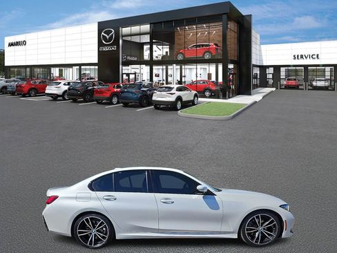 Used 2024 BMW 330i Sedan image 5