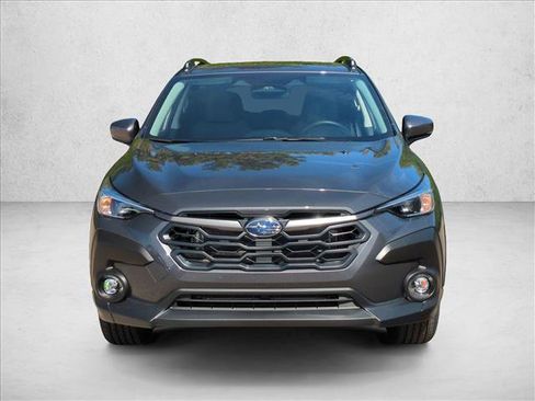 New 2026 Subaru Crosstrek 2.0i Premium AWD/4WD image 6