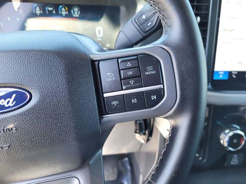 Used 2025 Ford F150 XLT w/ Equipment Group 301A Standard AWD/4WD image 32