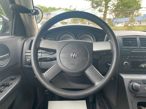 Used 2010 Dodge Charger Police RWD image 15