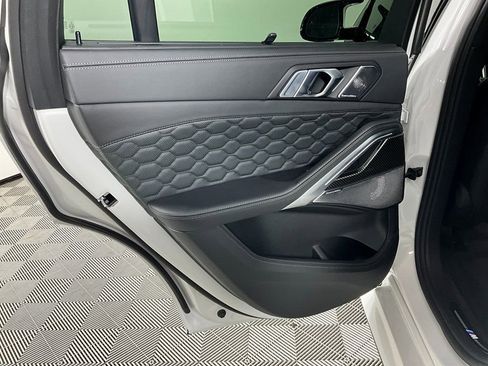 Used 2026 BMW X6 M Competition w/ Executive Package image 24