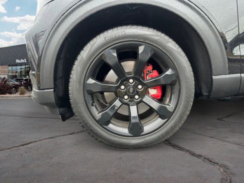 Used 2023 Ford Explorer ST w/ Equipment Group 401A image 14