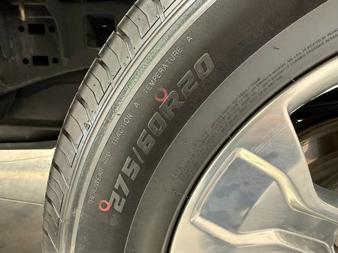 Used 2023 Ford F150 Platinum w/ Equipment Group 701A High image 52