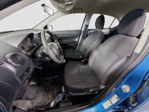Used 2017 Mitsubishi Mirage G4 ES image 18