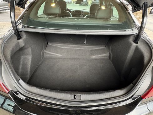 Used 2016 Buick Regal GS w/ Driver Confidence Package #1 image 31