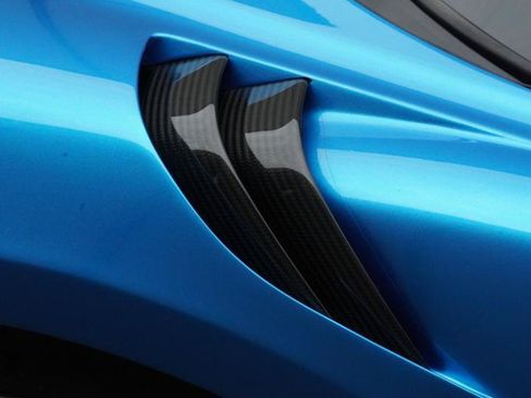 Used 2020 McLaren 600LT Spider RWD image 37