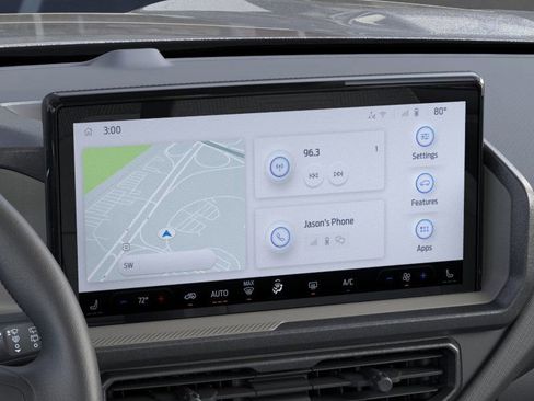 New 2025 Ford Bronco Sport Big Bend w/ Convenience Package image 44