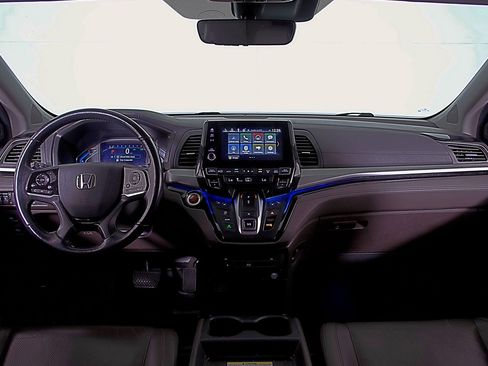 Used 2019 Honda Odyssey Elite image 14