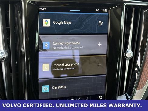 Certified 2024 Volvo S60 B5 Plus w/ Climate Package image 25