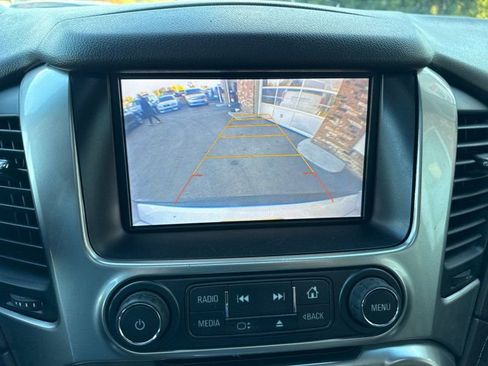 Used 2015 Chevrolet Tahoe LT image 30