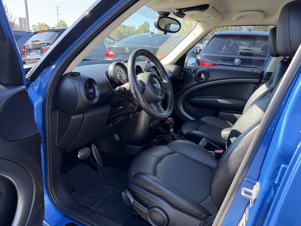 Used 2014 MINI Cooper Countryman S FWD image 7