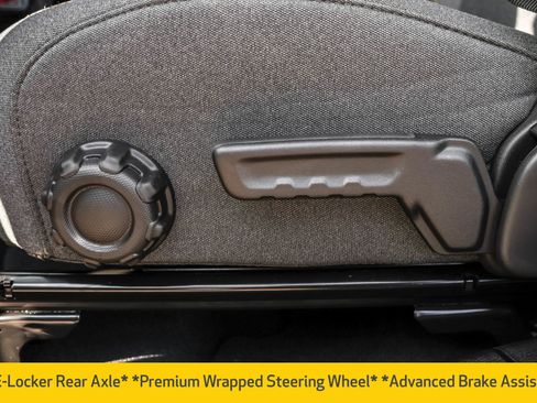 New 2026 Jeep Wrangler Willys image 7