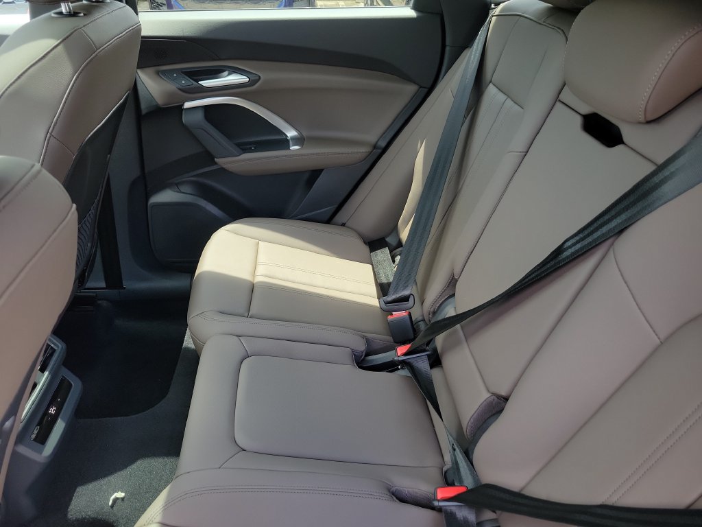 New 2026 Audi Q5 2.0T AWD/4WD image 26
