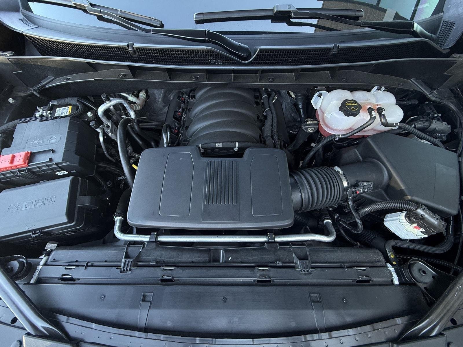Used 2026 GMC Yukon Elevation AWD/4WD image 15