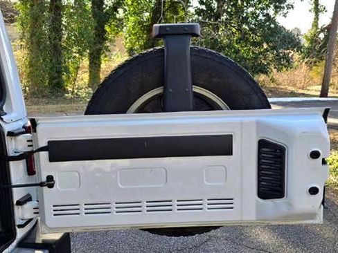 Used 2014 Jeep Wrangler Unlimited Sahara w/ Max Tow Package image 24