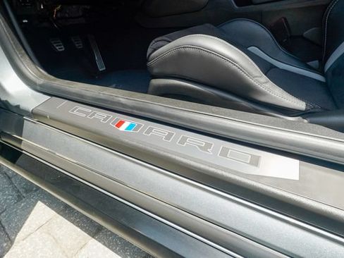 Used 2023 Chevrolet Camaro SS RWD image 57