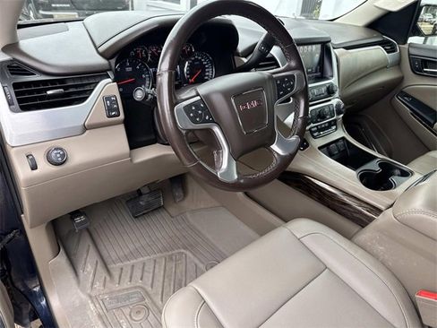 Used 2019 GMC Yukon XL SLT w/ Open Road Package image 24