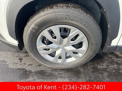 New 2026 Toyota Corolla Cross L image 3