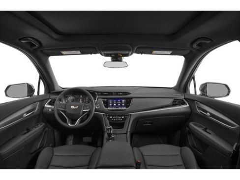 Certified 2023 Cadillac XT6 Premium Luxury AWD/4WD image 11