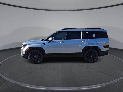 New 2026 Hyundai Santa Fe Calligraphy FWD image 6