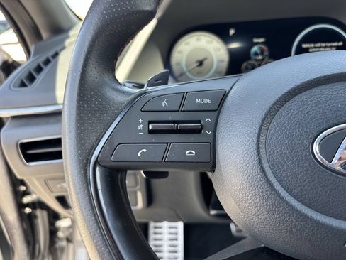 Used 2023 Hyundai Sonata N Line FWD image 27