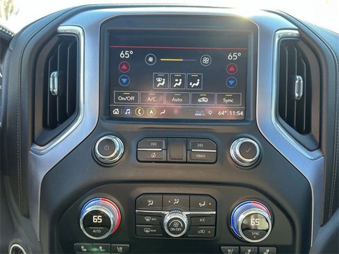 Used 2019 GMC Sierra 1500 SLT w/ SLT Premium Plus Package image 19