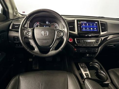 Used 2016 Honda Pilot Elite image 34