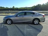 Used 2024 Chevrolet Malibu LT image 3