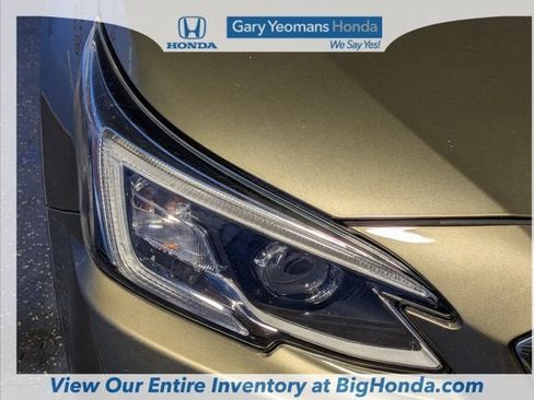 Used 2021 Subaru Outback Limited AWD/4WD image 12