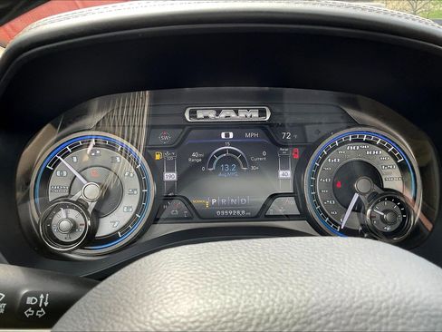 Used 2020 RAM 1500 Limited image 15