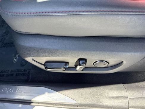 Certified 2022 Lexus NX 350 AWD w/ Premium Package image 12