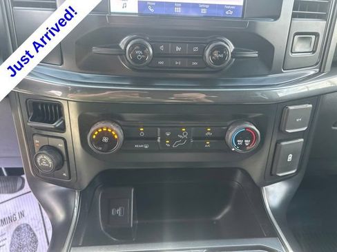 Used 2022 Ford F150 Tremor AWD/4WD image 24