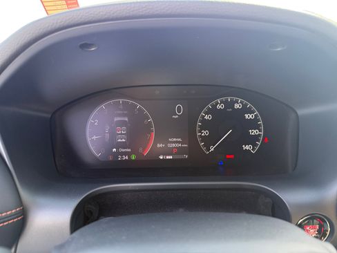 Used 2023 Honda HR-V Sport image 11