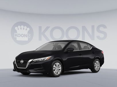 Used 2020 Nissan Sentra S