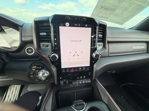 New 2026 RAM 1500 Rebel image 36